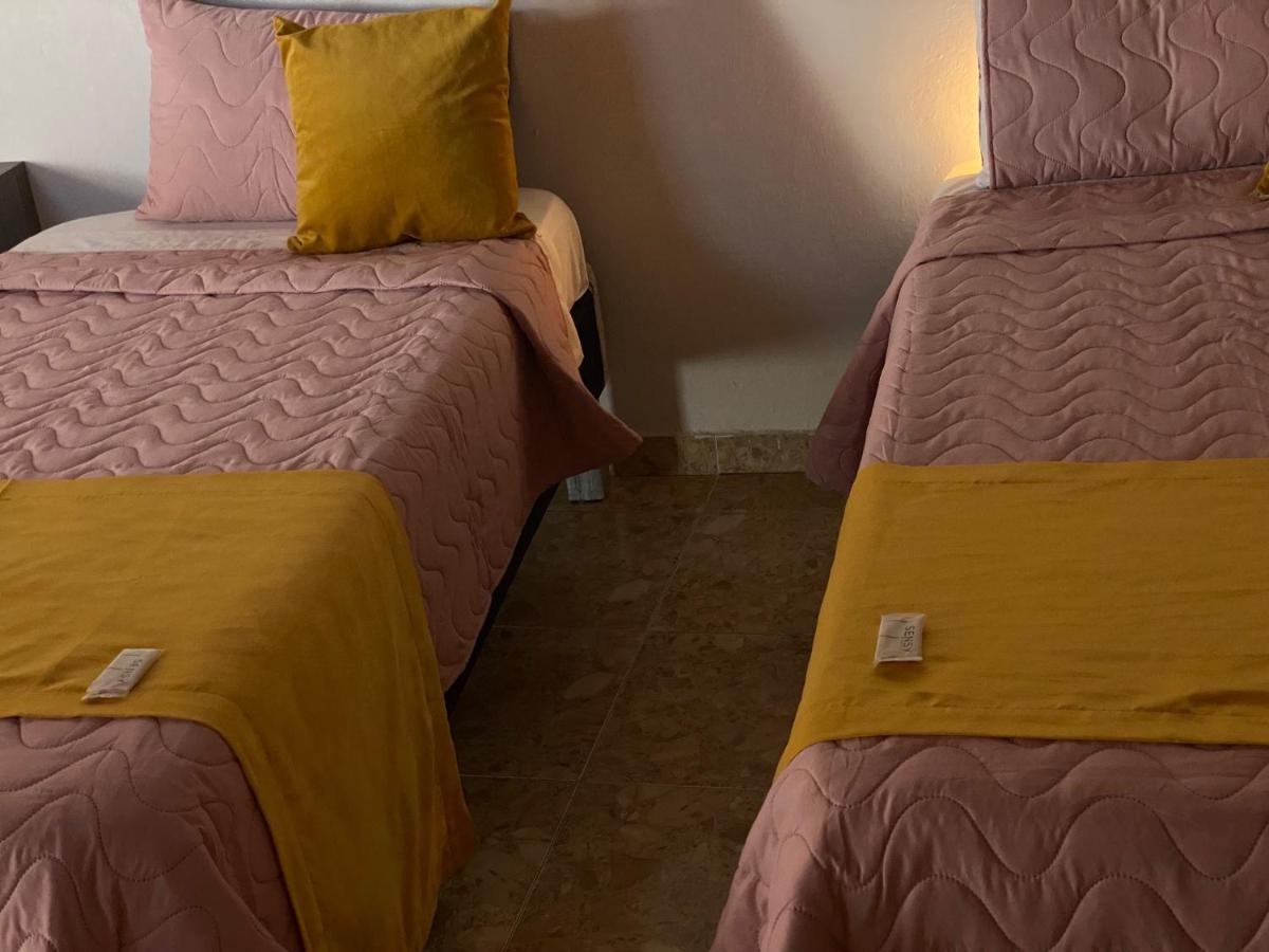 Casa Gran Fuente Hotel Cartagena Bagian luar foto
